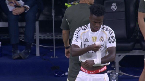 一点钱程 每体：维尼修斯已失去球队核心地位，姆巴佩成皇马新领袖