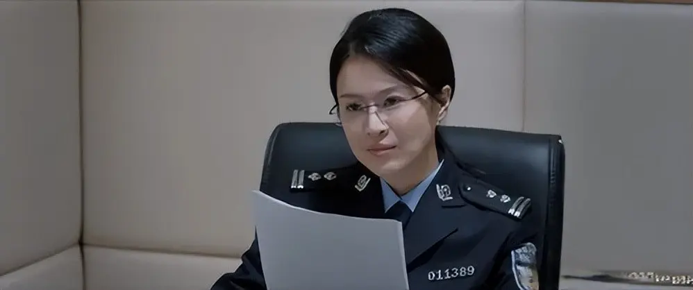 方道配资 《沉默的荣耀》：饰演“阿美”的林一霆，在一众老戏骨中脱颖而出